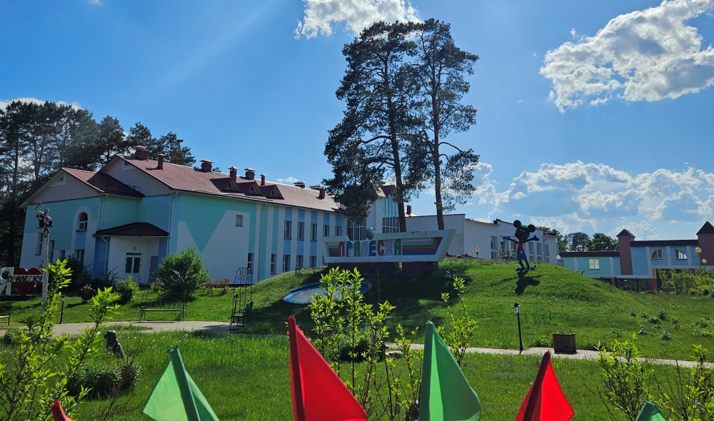 О здравнице